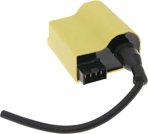 Cdi Unit 101 OCTANE 101 OCTANE MOTOVEIKALS 21