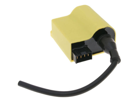 Cdi Unit 101 OCTANE 101 OCTANE MOTOVEIKALS 21