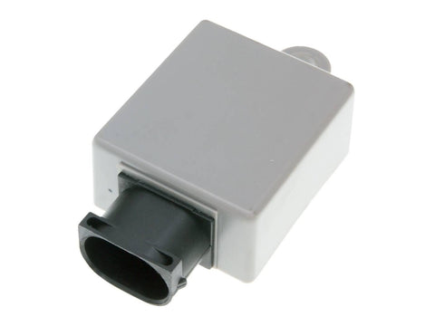 CDI unit 45km/h with oil pump control unit for Peugeot Speedfight 3, Vivacity, Django, Kisbee 101 OCTANE MOTOVEIKALS 21