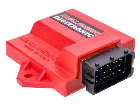 CDI unit / ECU Malossi Digitronic unrestricted for Minarelli AM6 Euro4/5 2018- MALOSSI MOTOVEIKALS 21
