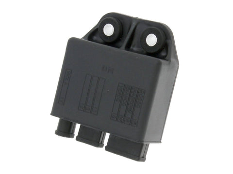 CDI unit for Aprilia SR125, Piaggio Skipper, SKR, TPH 125, 150 101 OCTANE MOTOVEIKALS 21