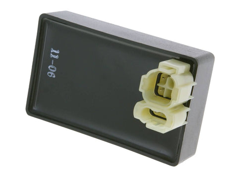 CDI unit for SYM Mio 50 DIVERSE / IMPORT MOTOVEIKALS 21