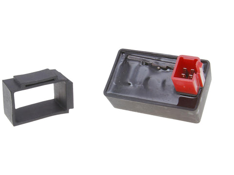 CDI unit for TGB 101, 203, 303, Pegasus, Akros, Delivery, F409, TGB Sky, Corona, R50X = NK390.48 OEM STANDARD MOTOVEIKALS 21