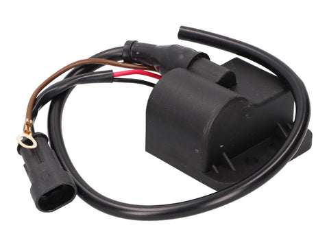 CDI unit / ignition coil Naraku for Beta RR 50 05-11 (w/ Hidria AET ignition) NARAKU MOTOVEIKALS 21