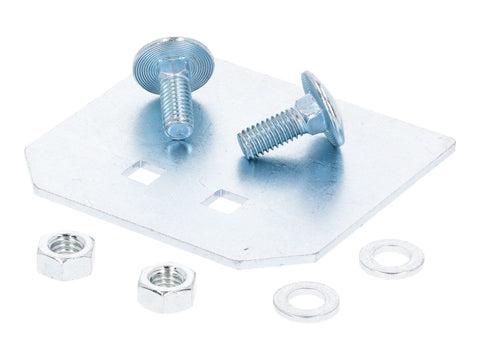 CDI unit installation set for ignition conversion kit for Simson S51 101 OCTANE MOTOVEIKALS 21