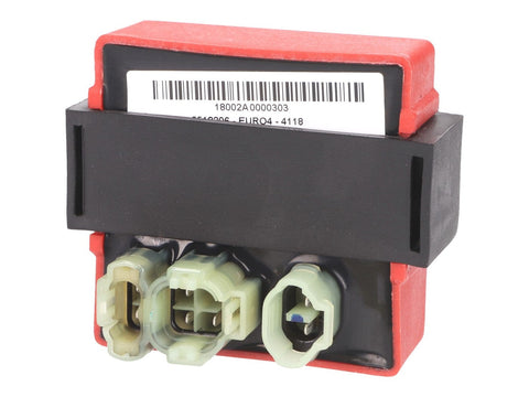 CDI unit Malossi Digitronic for Aprilia RS 50, RX 50, Derbi Senda 50 MALOSSI MOTOVEIKALS 21