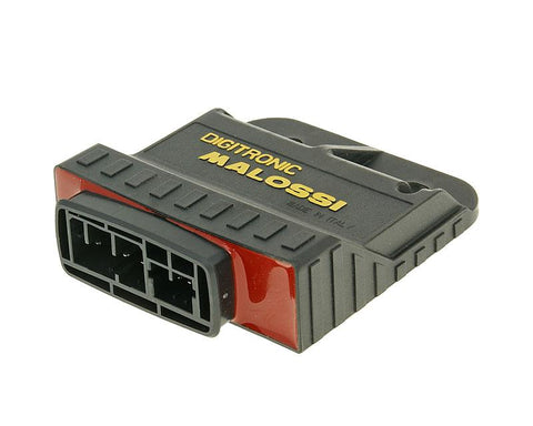 CDI unit Malossi Digitronic for Piaggio 4V 50 4-stroke MALOSSI MOTOVEIKALS 21