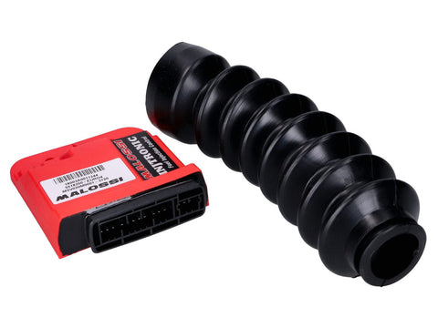 CDI unit Malossi Injtronic for Piaggio, Vespa iGet 50ie 2017- (w/ 79cc cylinder) MALOSSI MOTOVEIKALS 21