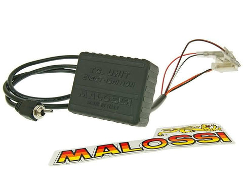 CDI unit Malossi RPM Control for Minarelli MALOSSI MOTOVEIKALS 21