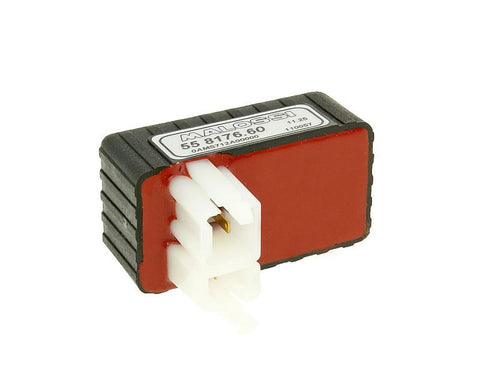 CDI unit Malossi unrestricted for Honda (w/o immobilizer) MALOSSI MOTOVEIKALS 21