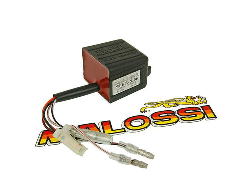 CDI unit Malossi unrestricted for Minarelli MALOSSI MOTOVEIKALS 21