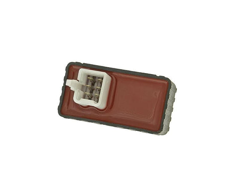 CDI unit Malossi unrestricted for Peugeot (carburetor w/o immobilizer) MALOSSI MOTOVEIKALS 21