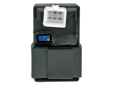 CDI unit Naraku adjustable for Baotian NARAKU MOTOVEIKALS 21