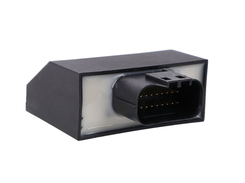 CDI unit Naraku Sport for KSR Trigger TR, Malaguti XSM, XTM, Zündapp ZXE, ZXM, Beeline Euro4 2019- NARAKU MOTOVEIKALS 21