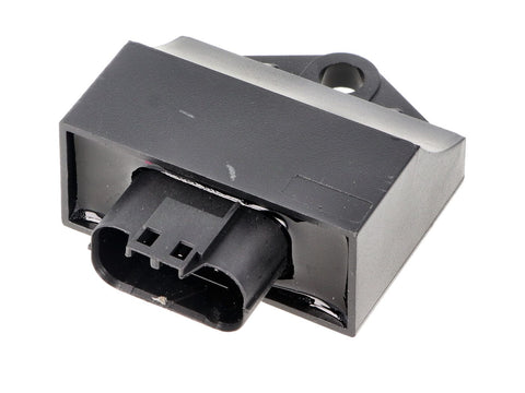CDI unit Naraku unrestricted for 50cc GY6 Euro4 NARAKU MOTOVEIKALS 21