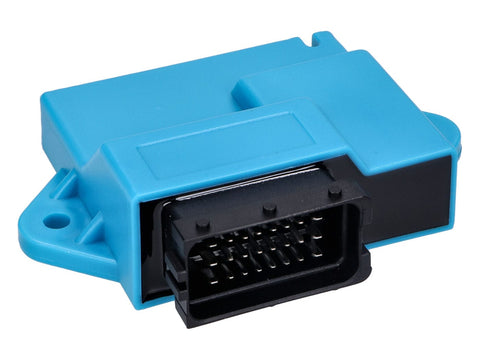 CDI unit Naraku unrestricted for Minarelli AM6 Euro4/5 2018- = 44488 NARAKU MOTOVEIKALS 21