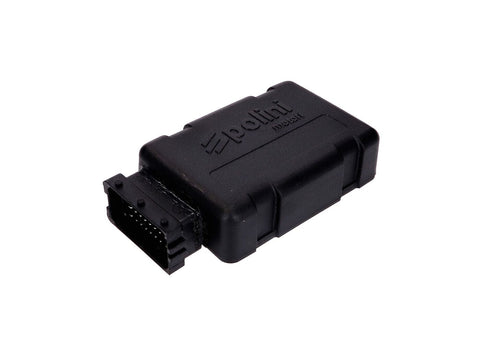 CDI unit Polini for Minarelli AM6 Euro4/5 2018- POLINI MOTOVEIKALS 21