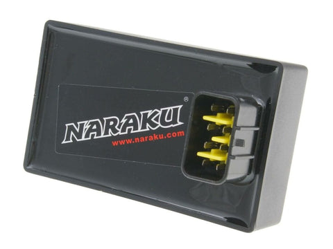 Cdi Unit Racing NARAKU NARAKU MOTOVEIKALS 21