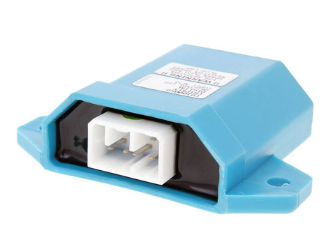 CDI unit racing to bypass immobilizer for Aprilia, Benelli, Derbi, Gilera, Italjet, Peugeot DIVERSE / IMPORT MOTOVEIKALS 21