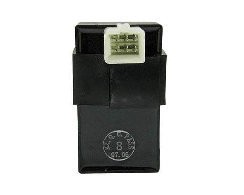 CDI unit replacement 45km/h for Baotian 101 OCTANE MOTOVEIKALS 21