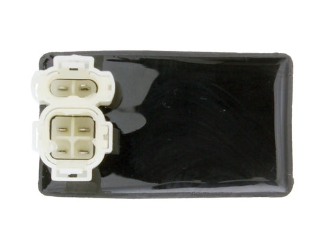 CDI unit replacement for Honda TRX EX Sportrax 400 (99-04) TECNIUM MOTOVEIKALS 21