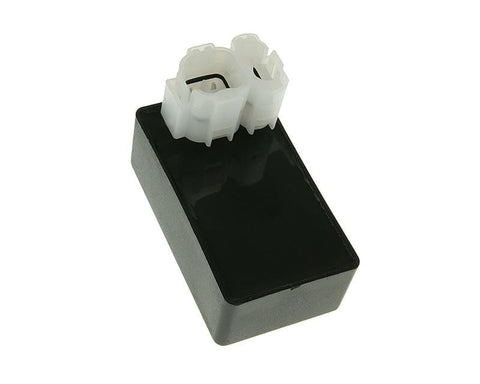 CDI unit restricted for GY6 125/150cc 101 OCTANE MOTOVEIKALS 21