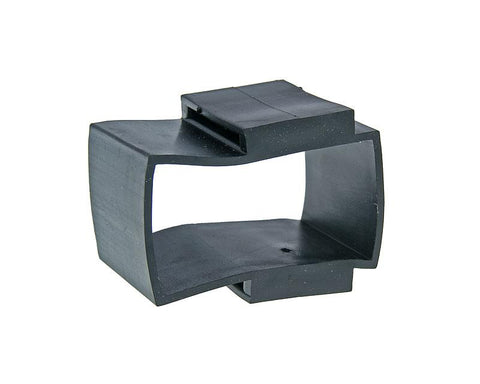 CDI unit rubber mounting 42x23mm 101 OCTANE MOTOVEIKALS 21