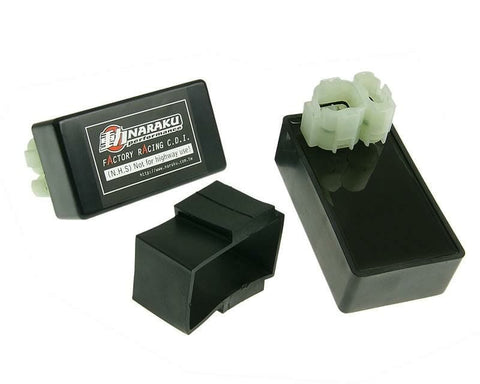 Cdi Unit Unrestriced NARAKU NARAKU MOTOVEIKALS 21