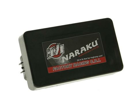 Cdi Unit Unrestriced NARAKU NARAKU MOTOVEIKALS 21