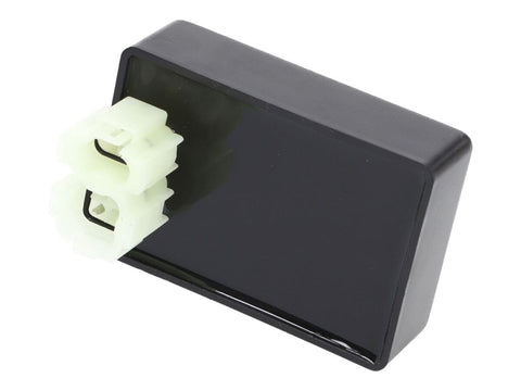 Cdi Unit Unrestricted 101 OCTANE 101 OCTANE MOTOVEIKALS 21
