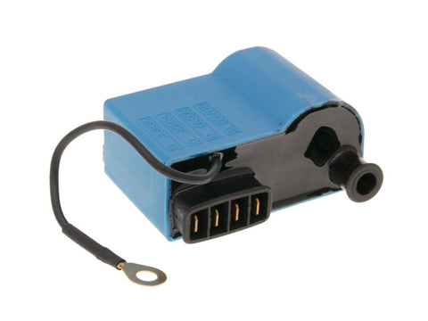 Cdi Unit W/ Ignition Coil 101 OCTANE 101 OCTANE MOTOVEIKALS 21