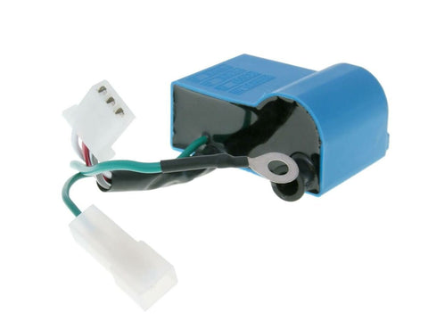 Cdi Unit W/ Ignition Coil 101 OCTANE 101 OCTANE MOTOVEIKALS 21