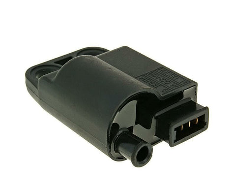 Cdi Unit W/ Ignition Coil 101 OCTANE 101 OCTANE MOTOVEIKALS 21