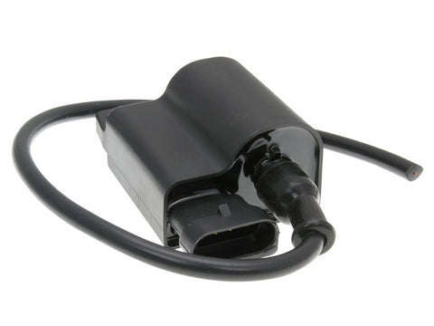 Cdi Unit W/ Ignition Coil 101 OCTANE 101 OCTANE MOTOVEIKALS 21
