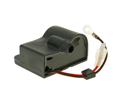 CDI unit with ignition coil for Tomos A35 DIVERSE / IMPORT MOTOVEIKALS 21