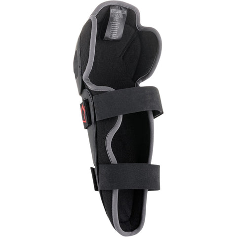 Ceļu sargi ALPINESTARS (MX) Bionic Action Black One Size ALPINESTARS MOTOVEIKALS 21