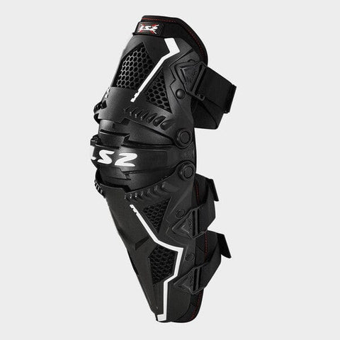 Ceļu sargi LS2 Fortress LS2 MOTOVEIKALS 21