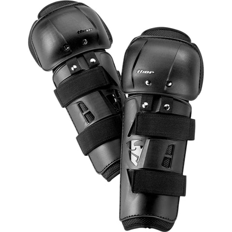 Ceļu sargi THOR BLACK One Size THOR MOTOVEIKALS 21