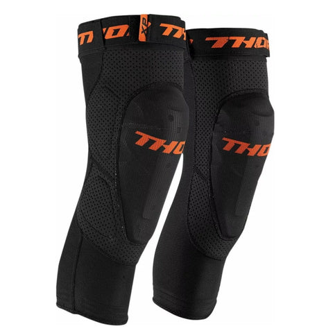 Ceļu sargi THOR XP BK L/XL THOR MOTOVEIKALS 21
