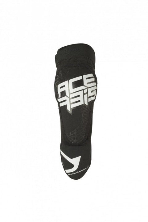 Ceļu sargi X-ZIP ACERBIS black/white ACERBIS MOTOVEIKALS 21