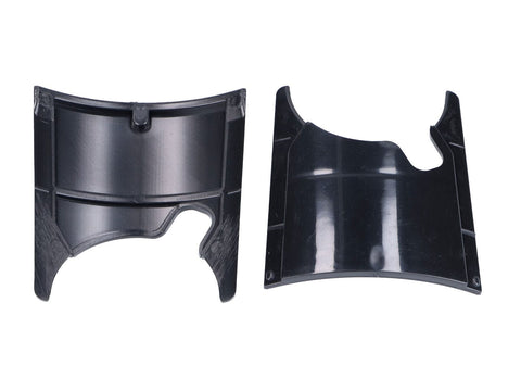 center body fairing cable bushing cover set for Simson S50, S51, S70, S53, S83 101 OCTANE MOTOVEIKALS 21