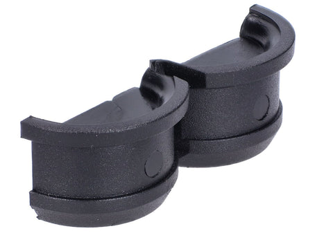 center body fairing cable bushing for Simson S50, S51, S70 OEM STANDARD MOTOVEIKALS 21