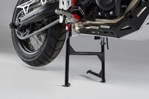 Center Stand SW-MOTECH SW-MOTECH MOTOVEIKALS 21