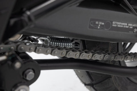 Center Stand SW-MOTECH SW-MOTECH MOTOVEIKALS 21