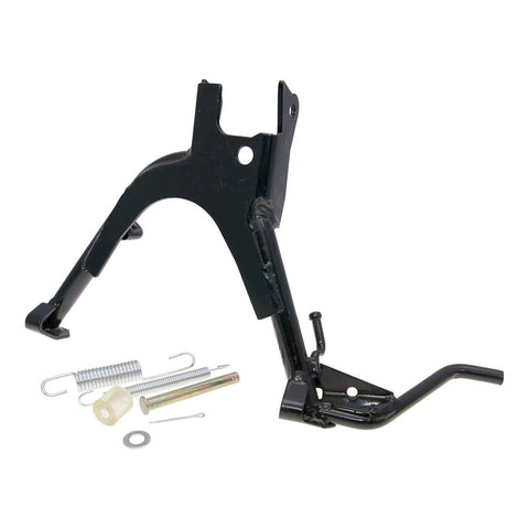 Centrālais atbalsts / MBK Nitro, Ovetto, Yamaha Aerox, Neos, Aprilia SR 50 101 OCTANE MOTOVEIKALS 21