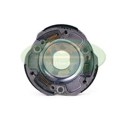 Centrbēdzes sajūgs DR Racing Parts Minarelli/Yamaha 50cc Ø107 mm FZ00365 DR EVOLUTION MOTOVEIKALS 21