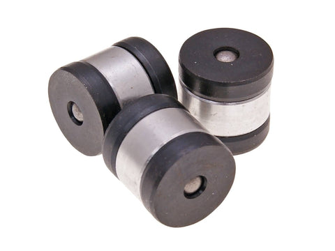 centrifugal rollers Polini for Yamaha T-MAX 500, 530 POLINI MOTOVEIKALS 21