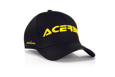 Cepure ACERBIS Podium L / XL ACERBIS MOTOVEIKALS 21