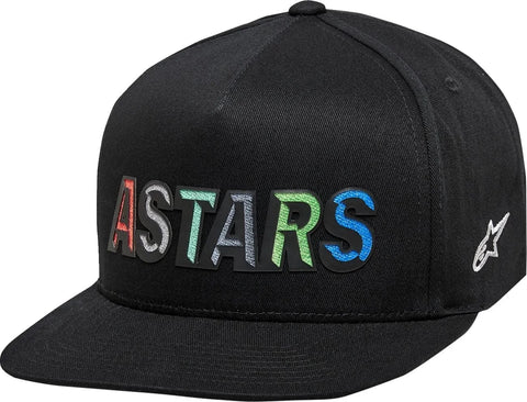 Cepure Alpinestars Candy black OneSize ALPINESTARS MOTOVEIKALS 21