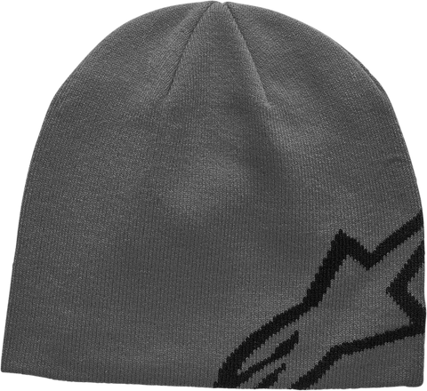 Cepure ALPINESTARS Corp Shift Black, Heather Charcoal grey One Size ALPINESTARS MOTOVEIKALS 21
